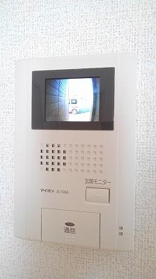 プロムナード里２