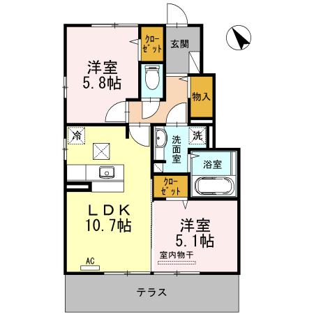 ドリームガーデン