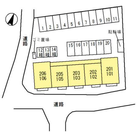 コンフォートＴ３