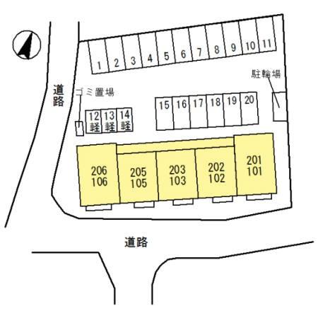 コンフォートＴ３