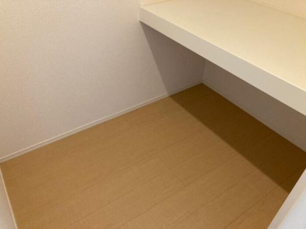 グランシャリオＭ