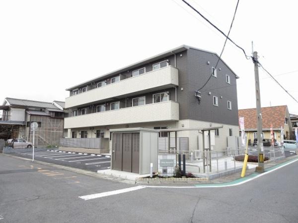 グランシャリオＭ