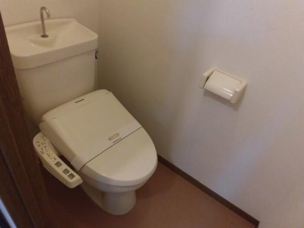 リバーサイド森町２