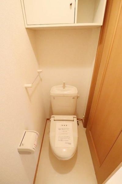 メゾン　ド　ラフレシール　B