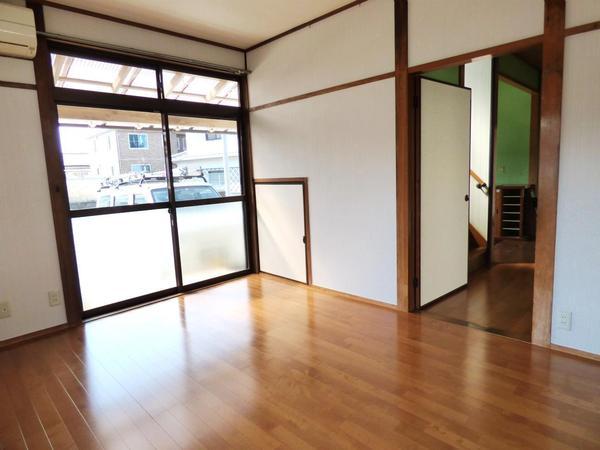 城原安東貸家