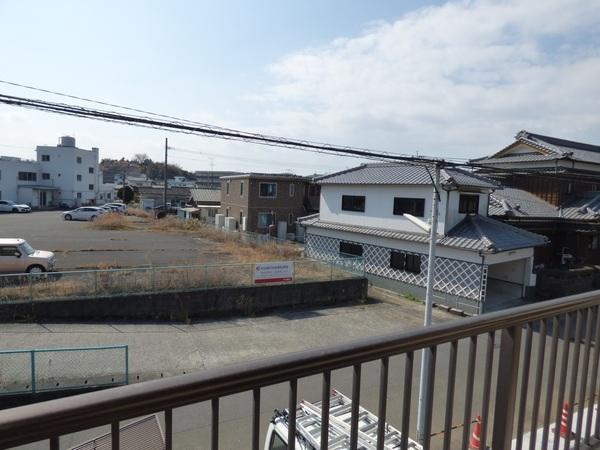 城原安東貸家
