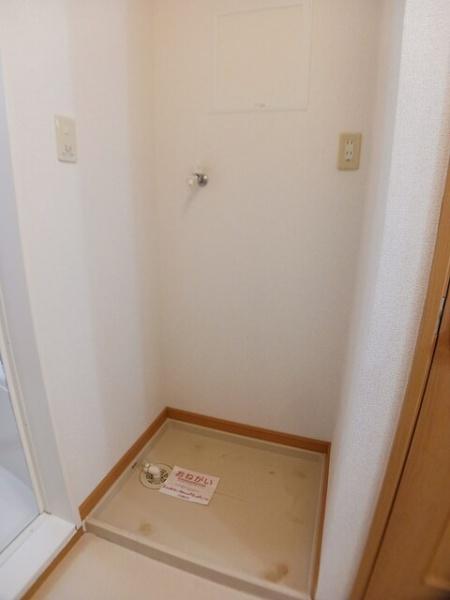 めぞん佐野Ａ