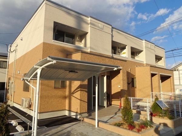 コンフォート小池原