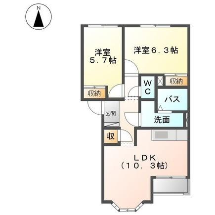 プランドール　小池原