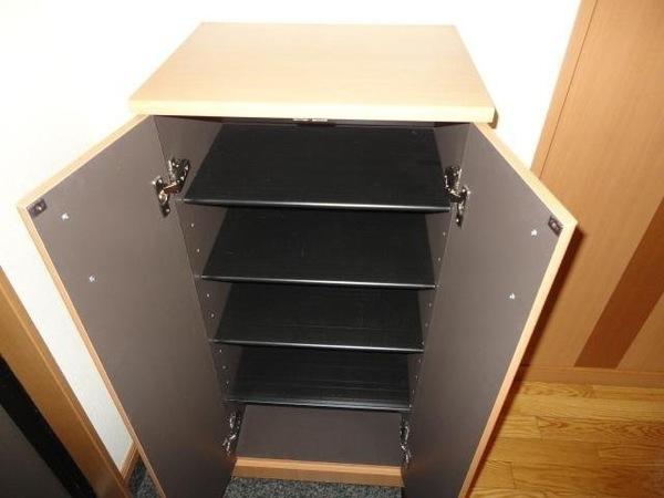 プランドール　小池原