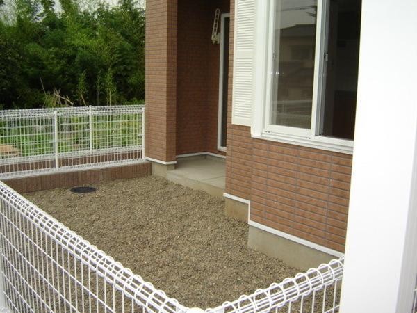 プランドール　小池原