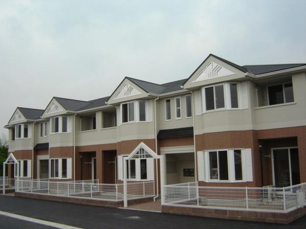 プランドール　小池原