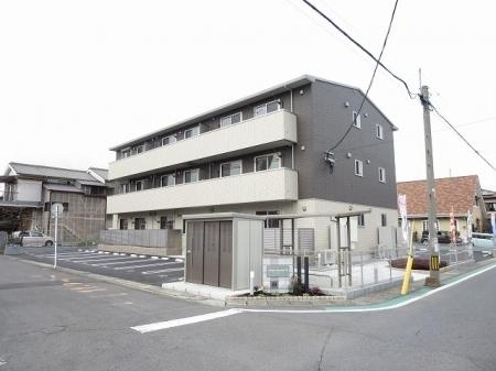 グランシャリオＭ