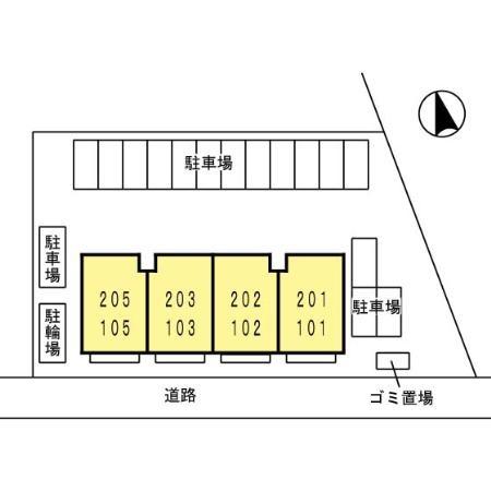 ファミーリェ