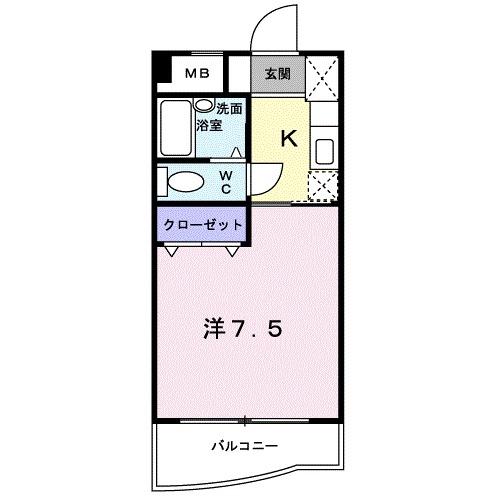 エスポワールさとう