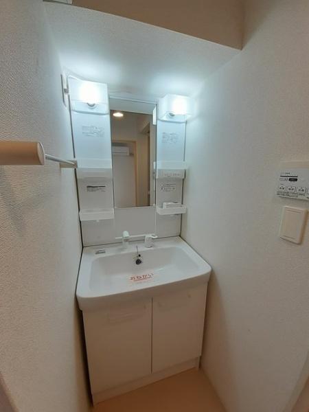 メゾンオーブＡ