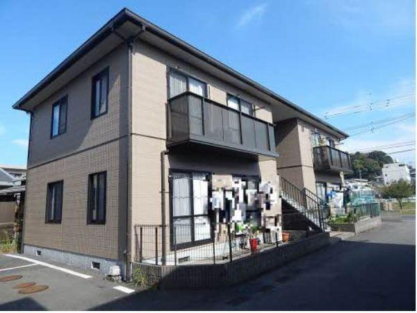 サンディアス児玉B