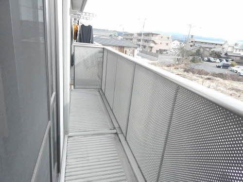 クレストタウンＣ