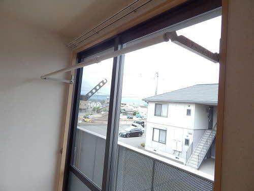 クレストタウンＣ