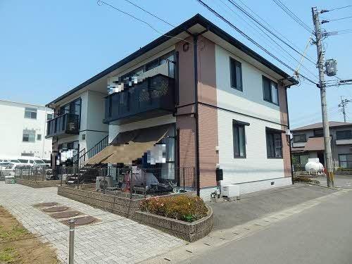 クレストタウンC