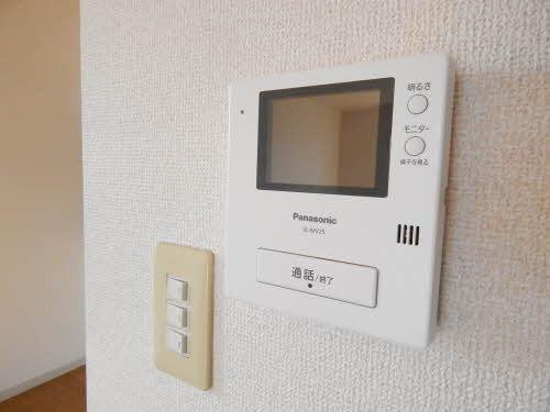 プラスパ高畑Ａ