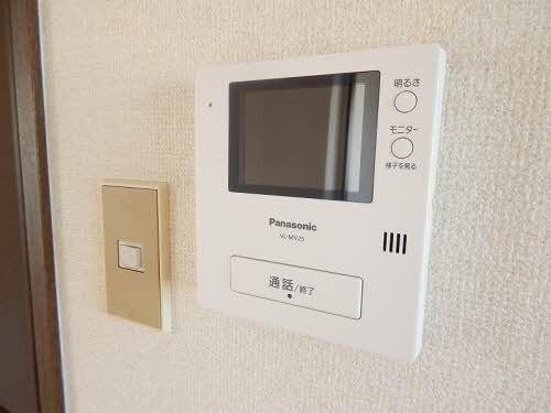 パークハイツ野上Ｃ