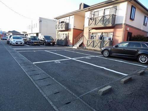 パークハイツ野上Ｃ