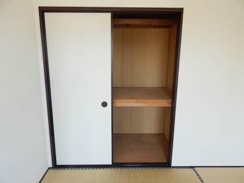 パークハイツ野上Ｃ