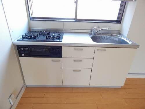パークハイツ野上Ｃ