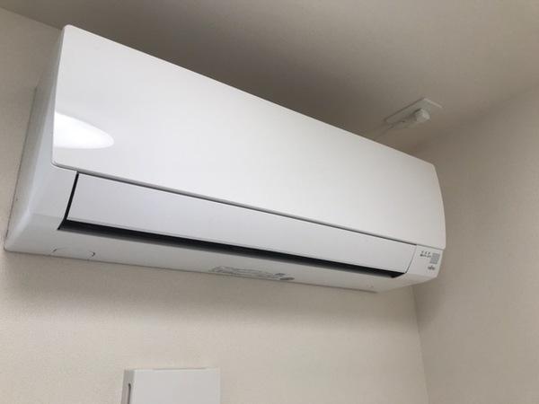 グレイスヴィラ3(その他設備)