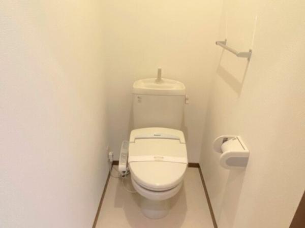 ナチュール北Ａ