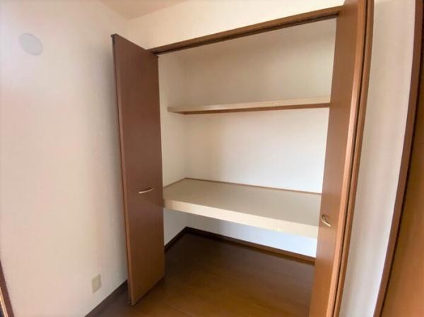 ナチュール北Ａ