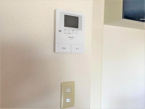 ナチュール北Ａ