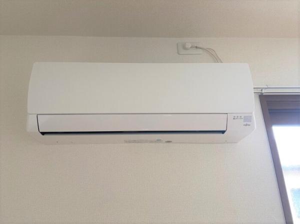 ナチュール北Ａ