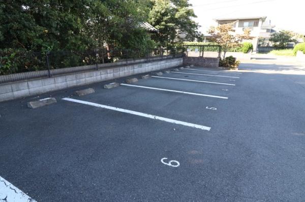 ナチュール北Ａ