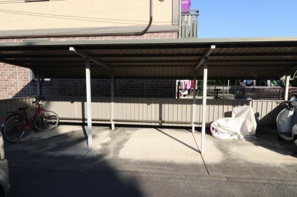 ナチュール北Ａ