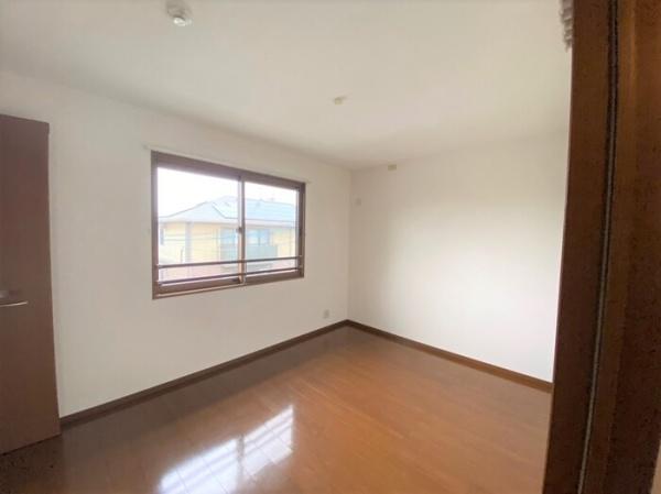 ナチュール北Ａ