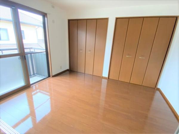 ナチュール北Ａ