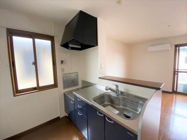 ナチュール北Ａ