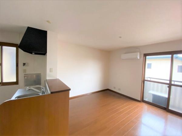 ナチュール北Ａ