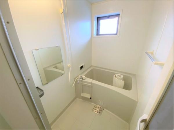 ナチュール北Ａ