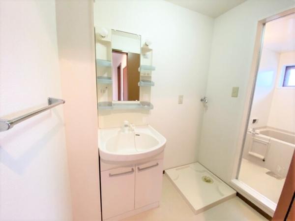 ナチュール北Ａ