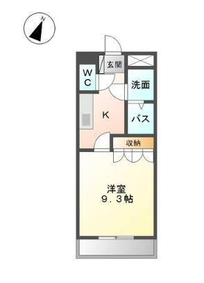 ライトニングフォレスト