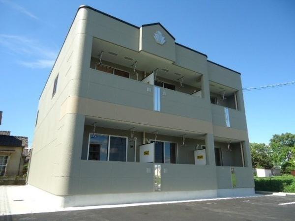 ライトニングフォレスト