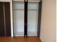 ライトニングフォレスト