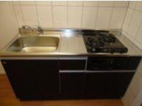 ライトニングフォレスト