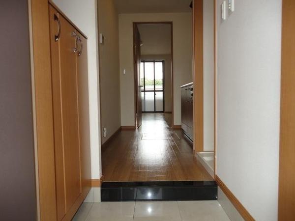 ガーデンヒルズ