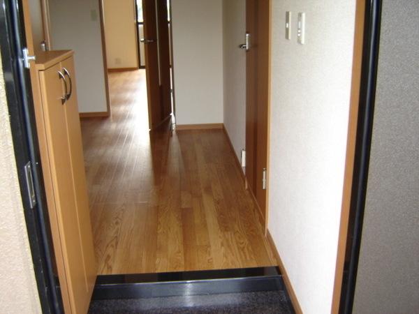 ガーデンヒルズ