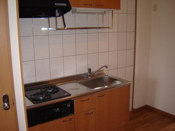 ガーデンヒルズ