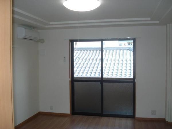 ガーデンヒルズ